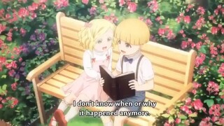 Tomo chan is a Girl ll Episode 9 [ Part  7 ]