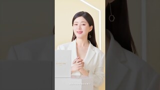 #zhaolusi X GUERLAIN Update 240604