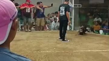 CLY 85 RED BEAST 1x winner