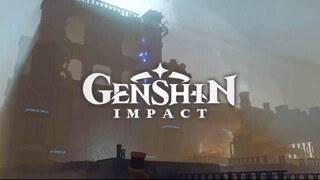 Genshin Impact Soundtrack #210