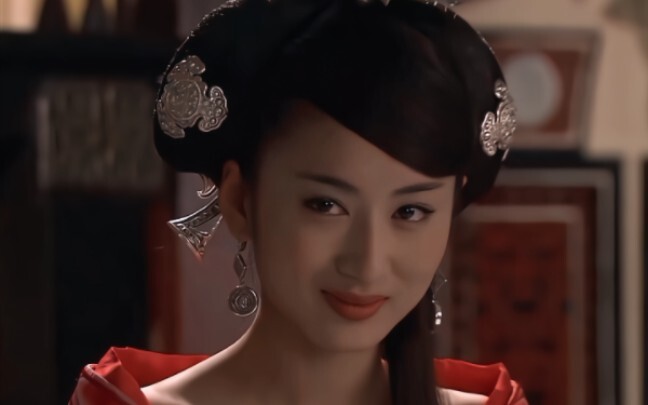 郭珍霓赵合德    不一定斩男，但一定斩女