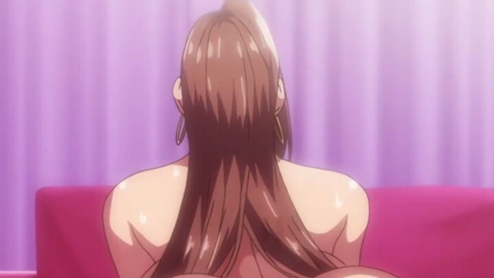 udah dapat 3 gadis cantik dapat Tante juga🥵🤤