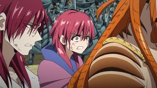 All IN ONE _Mê Gái Nhưng Lại Là Phù Thủy Huyền Thoại_ P4 Oniichan Review Phim