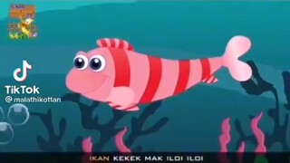 ikan kekek🐟🐠