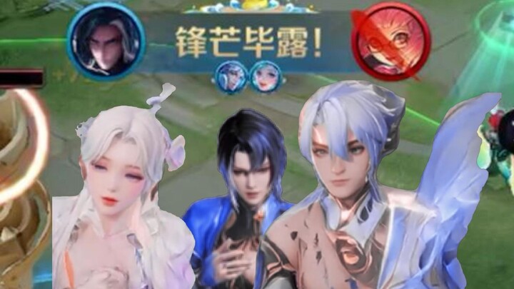 Bộ trang phục mới của kiến