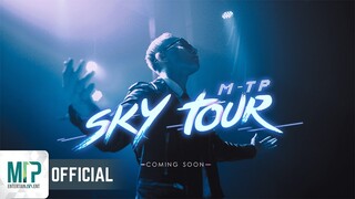 SKY TOUR 2019 | TRAILER