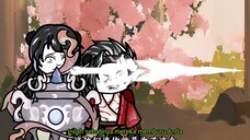 Renegade Immortal eps 21 ( Panda Version ) Spoiler