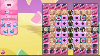 Candy crush saga level 15729