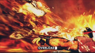 Street Fighter Sagat DLC!