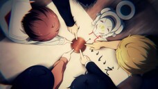 Ep12 | Tomodachi Game | English Sub