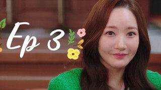 Confidence Queen EP 03 hindi eng sub 2025 drama