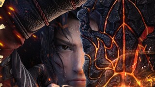 Đấu Phá Thương Khung OVA – Ước Hẹn 3 Năm Tập 6 Vietsub