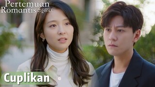 Discovery of Romance | Cuplikan EP09 Apa Kamu Yakin Cuma Ada Kenangan Bahagia? | WeTV【INDO SUB】