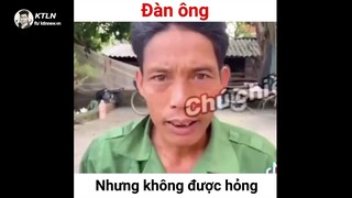 Đàn Ông Hỏng Vợ Không Thương | KTLN_New