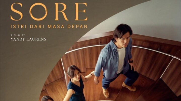 SORE : ISTRI DARI MASA DEPAN (2025) || ALUR CERITA DAN TEORI