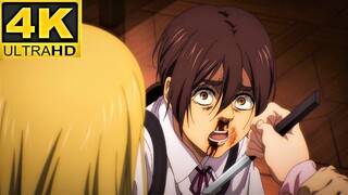 NICOLO et la FAMILLE de SASHA face à GABY | SNK | 4K | VOSTFR