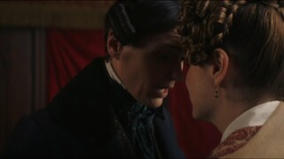 [Gentleman Jack] Heart-breaking Departure In S2E3