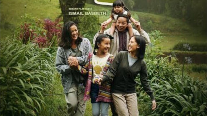 Keluarga Cemara