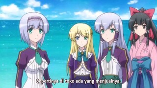 isekai wa smartphone episode 10 sub indo