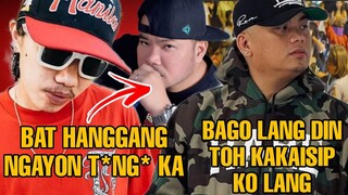 K-RAM HINAHAMON SI BADANG NA IPUSTA ANG KANILANG TF SA MAGIGING LABAN NILA | BAHAY KATAY IS BACK