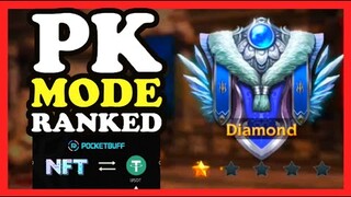 5 PVP MODE CUAN, WAJiB PK MODE UNTUK PEMULA - BLESS GLOBAL NFT ( ANDROiD iOS PC )