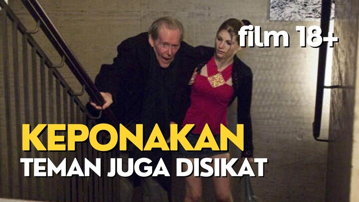 21+ | KESEMPATAN SI KAKEK BUAT MENANG BANYAK