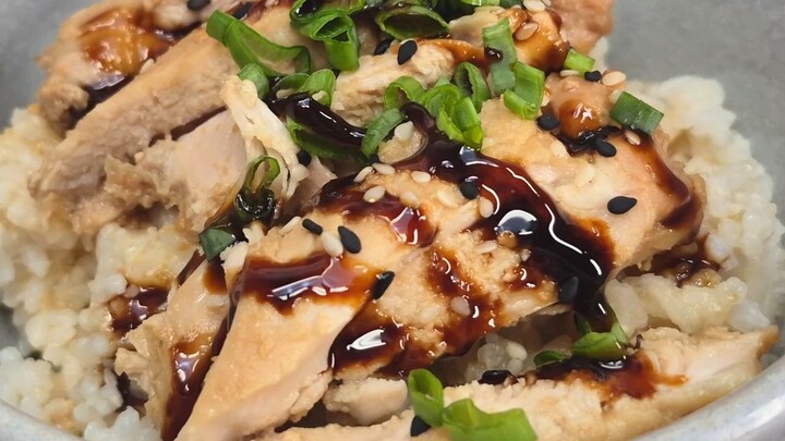 Receita Japonesa SEM SUJAR PANELA! Você não vai acreditar nisso!