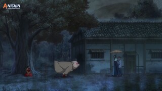 The Love Between Fairy and Devils Episode 17 Sub Indo (1080p)