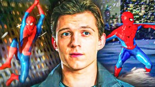 Spider Man 4 Official Filming Date Now 2025!