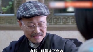 女孩偷拿姐姐钢笔，2000元低价卖给奸商，殊不知钢笔价值连城！