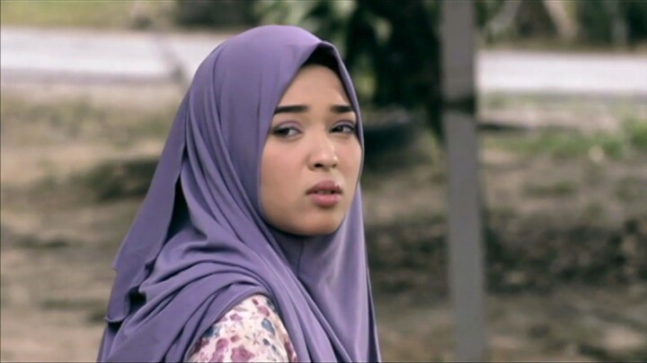 Telemovie Jangan Pergi 2016