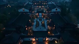unseen protector cdrama short