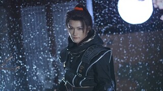 【Xiao Nian】Challenge to film those roles that make people feel distressed