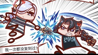 [Ying Si Ge] Lý do khiến Thẩm Hà trì hoãn việc khắc lại đã được tìm ra!