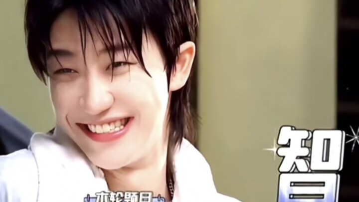 【徐明浩】怪不得你小子这么受宠～～！！