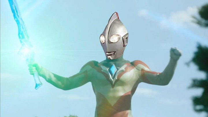 1971 new series, Return of Ultraman (Ake) Showa advance PV premiere trailer released