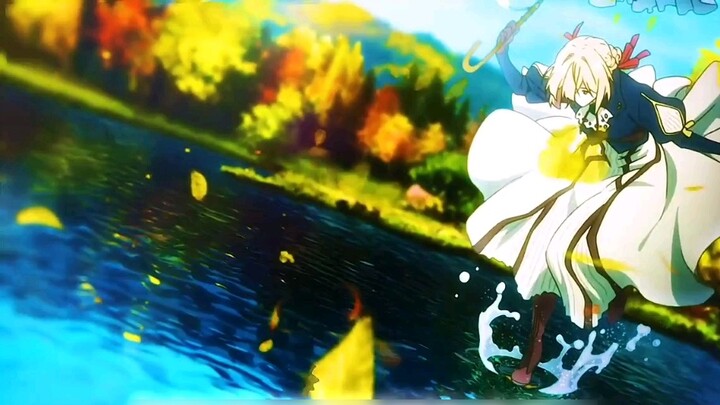 What's your favorite anime? Mine is... you guys.