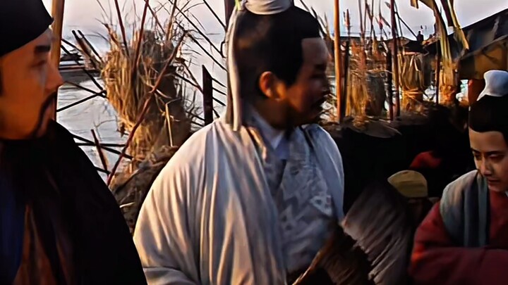 "Stealing Arrows with Straw Boats"