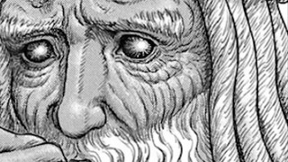 [Berserk Chapter 377] Kusha Summit, the century-long situation of the assassination clan