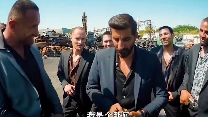 Khi anh bạn thân trúng phải thuốc nói thật, lượng thông tin này đúng là quá sức chịu đựng!