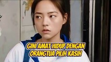 WANITA INI BUKTIKAN BISA SUKSES TANPA BANTUAN ORANG TUANYA ‼️
