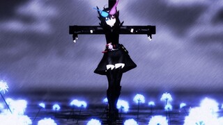 [Tokusho MMD] Dangerous Rabbit Tanniang's "Protodisco"