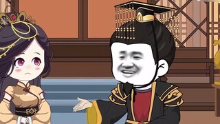 "Mengajar di Daqin selama Tiga Tahun"丨 Ying Yinman.