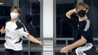 Dance to IVE's "Baddie": Which version do you dance to?