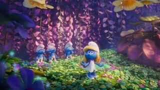 Smurfs:The Lost Village :  WATCH FULL MOVIE LINK IN DESCRIPTION