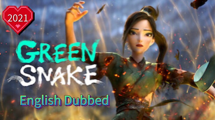 2021:"G.$nak€"(fantasy/adventure)