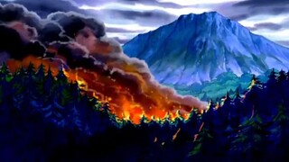 Pokemon mùa 2 tập 166 thuyết minh