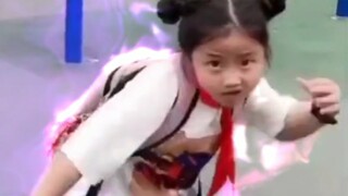 I finally decided to use this BGM to make Chibi Maruko-chan flirt again, the most flirty collection 