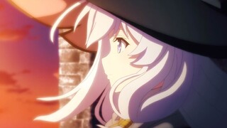 【The Journey of Elaina MAD】Various Artists - "ShiMianFeiXing"