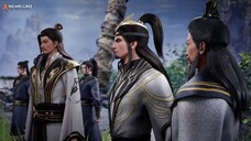 Lingwu Continent episode 82 sub indo